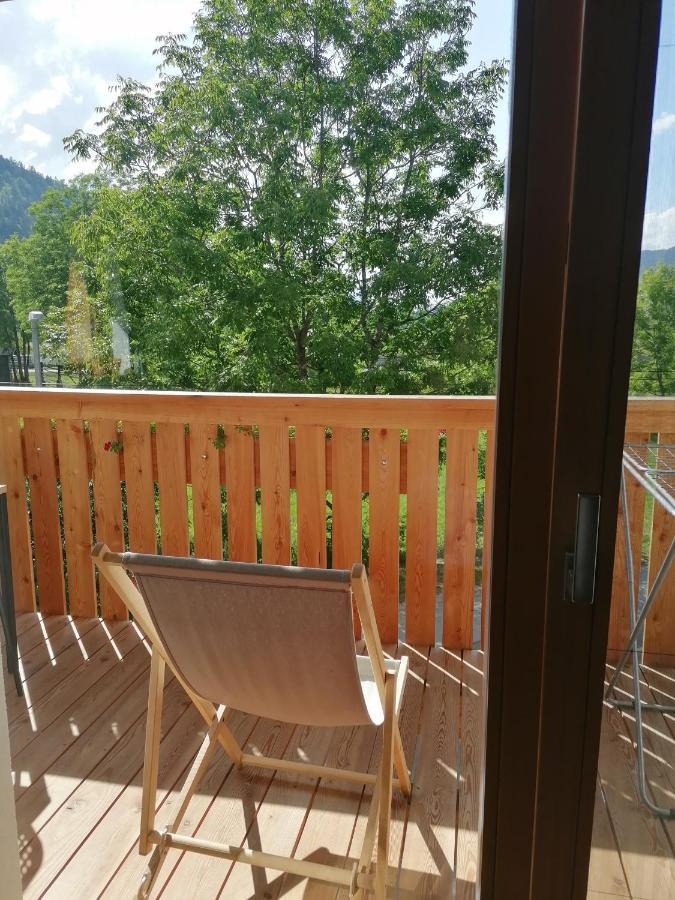 Apartments Gorski Raj Kranjska Gora Exterior photo