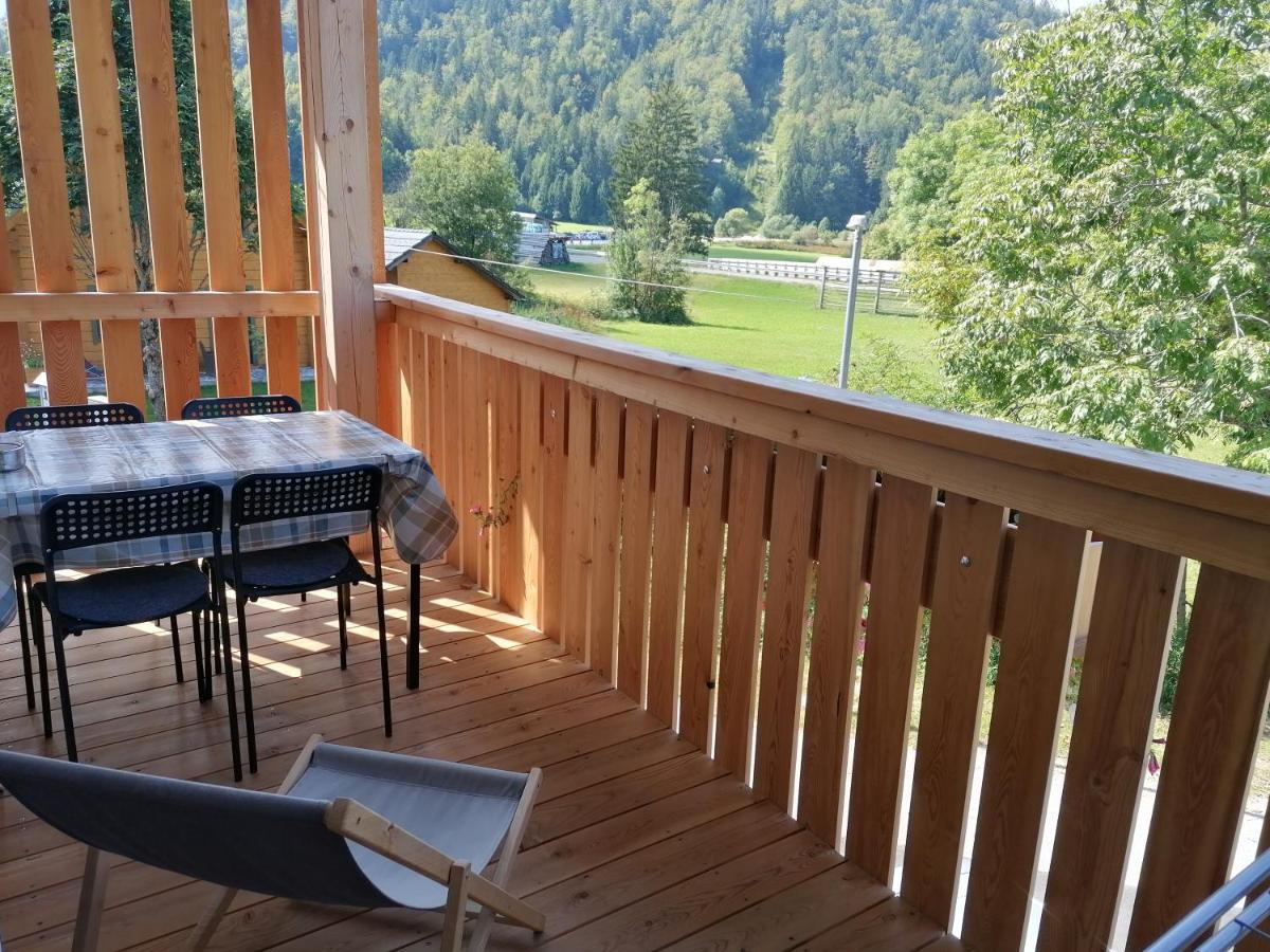 Apartments Gorski Raj Kranjska Gora Exterior photo